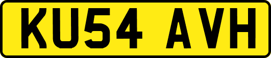 KU54AVH