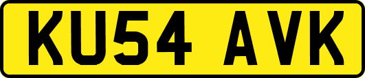 KU54AVK