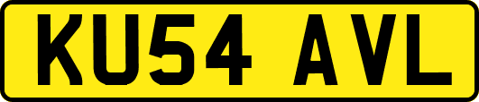KU54AVL