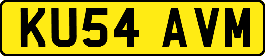 KU54AVM