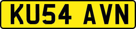 KU54AVN