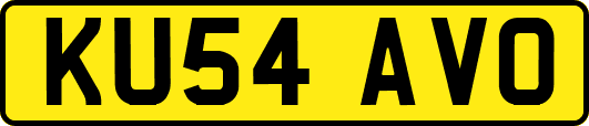KU54AVO