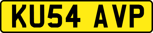 KU54AVP