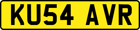 KU54AVR