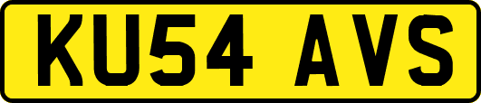 KU54AVS