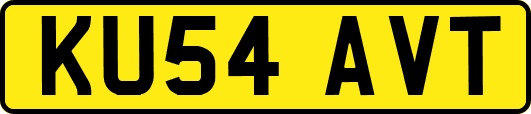 KU54AVT