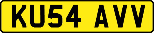 KU54AVV