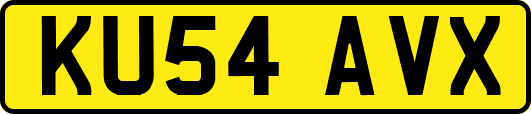 KU54AVX
