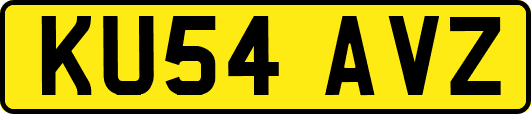 KU54AVZ