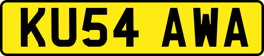 KU54AWA