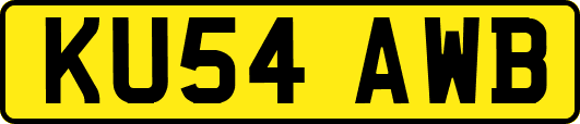 KU54AWB