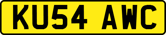 KU54AWC