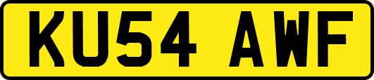 KU54AWF