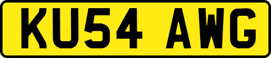 KU54AWG