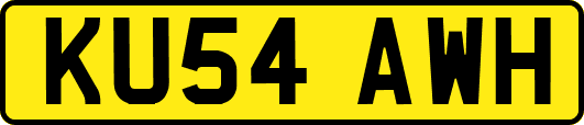 KU54AWH
