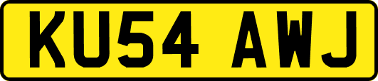 KU54AWJ