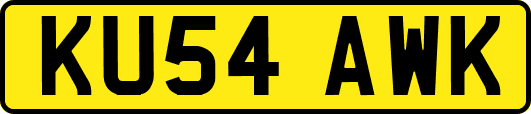 KU54AWK