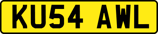 KU54AWL