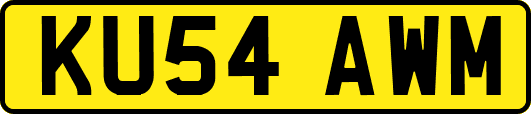 KU54AWM