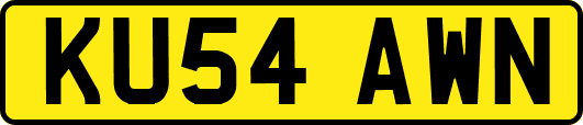 KU54AWN
