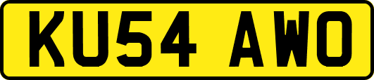 KU54AWO