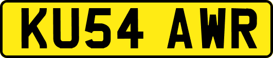 KU54AWR