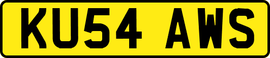KU54AWS
