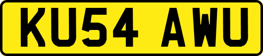 KU54AWU