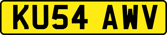 KU54AWV
