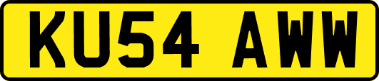 KU54AWW