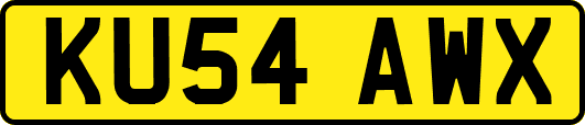 KU54AWX