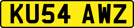 KU54AWZ