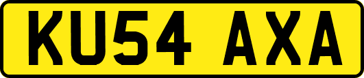 KU54AXA