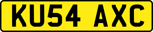 KU54AXC