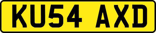 KU54AXD