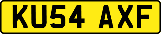 KU54AXF