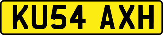 KU54AXH