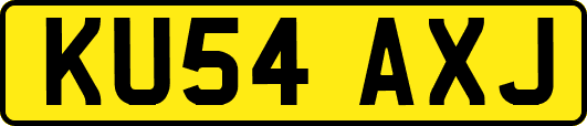 KU54AXJ