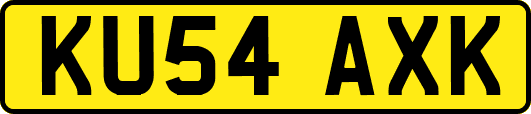 KU54AXK