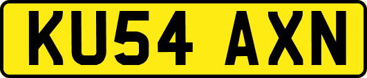 KU54AXN