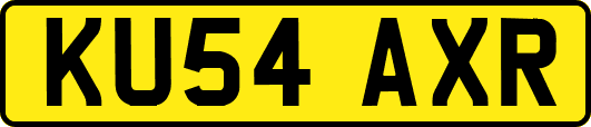 KU54AXR