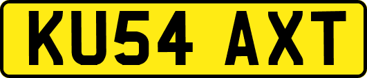 KU54AXT