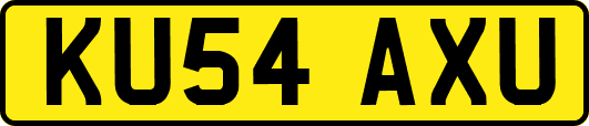 KU54AXU