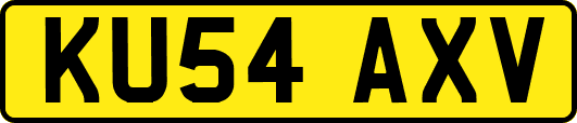 KU54AXV