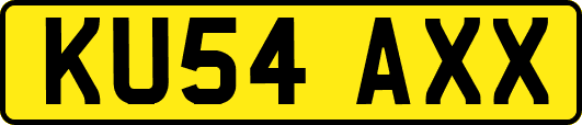 KU54AXX