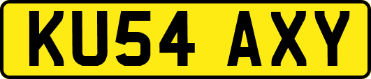KU54AXY
