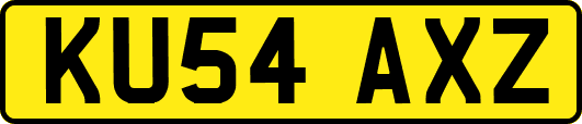 KU54AXZ