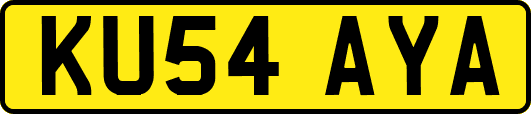 KU54AYA