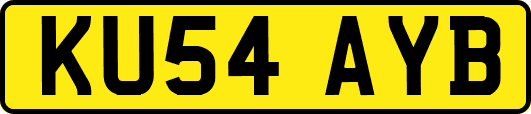 KU54AYB