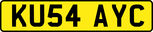 KU54AYC